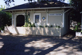 Chianti Station